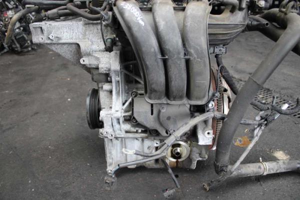 MOTEUR 1.0 ESSENCE VAG - Vue 3